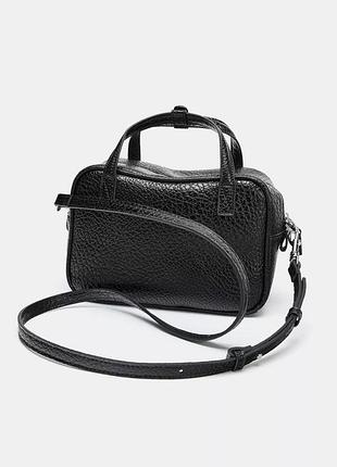 Сумка zara 6