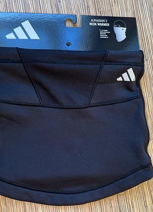 Дышащий шарфворот adidas