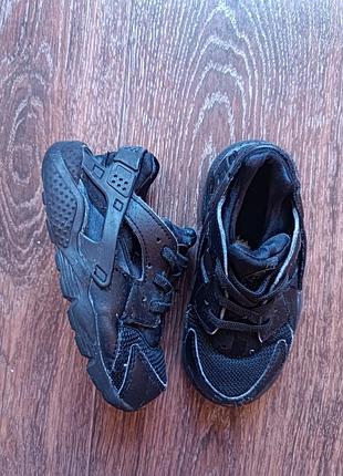 Кросівки nike
