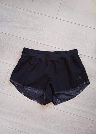 Шорти двохстороні adidas