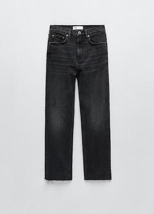 Джинси жіночі zara