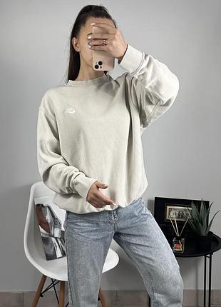 Світшот від nike 2