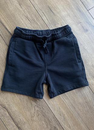 Шорти темно-сині m&s 2