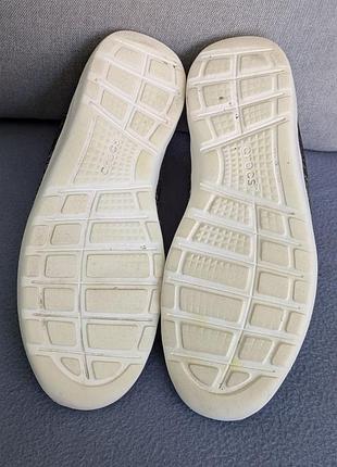 Crocs оригінальні кросівки 7