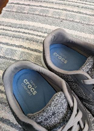 Crocs оригінальні кросівки 8