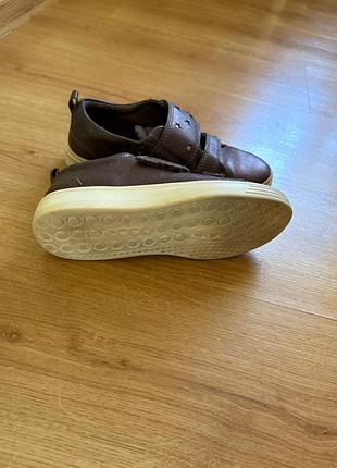 Туфли мокасины на девочку34р 8