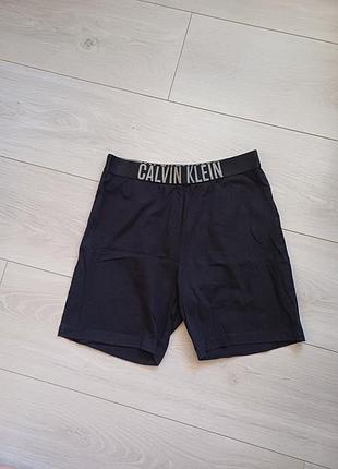 Велосипедки calvin klein