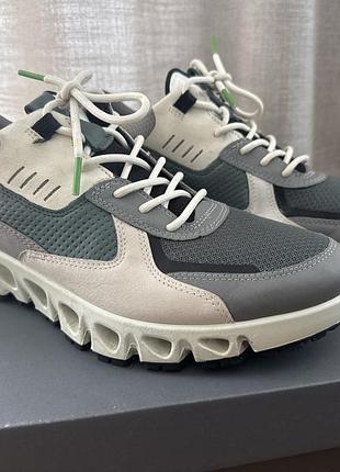 Чоловічі кросівки ecco omni-vent