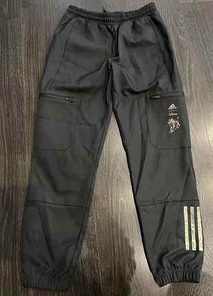 Штани adidas