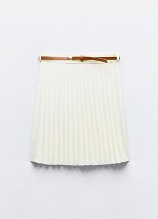 Спідниця zara 4