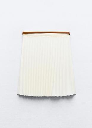 Спідниця zara 6
