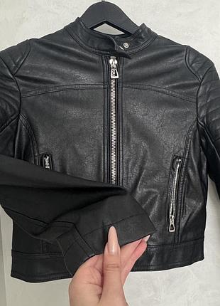 Дитяча куртка bershka оригінал 2