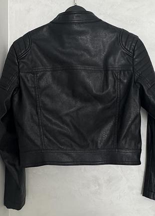 Дитяча куртка bershka оригінал 3