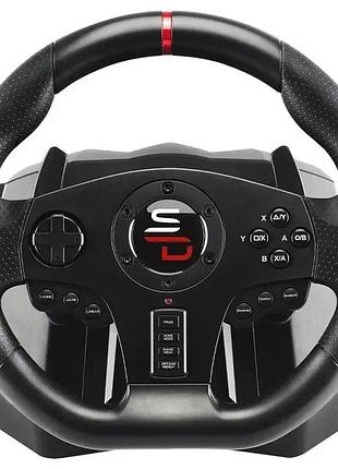 Subsonic superdrive sv 850 кермо нове!