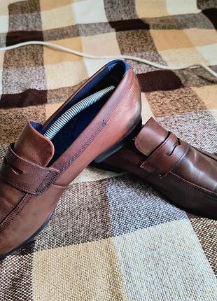 Лоферы ted baker gaelah 2