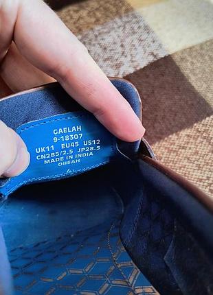 Лоферы ted baker gaelah 7