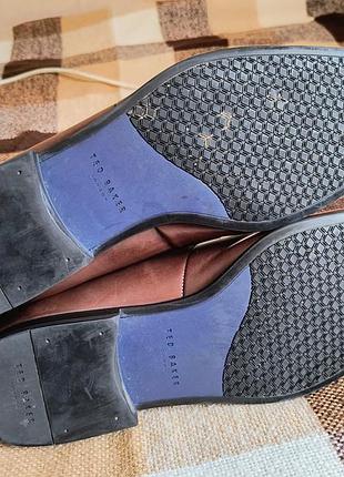 Лоферы ted baker gaelah 5