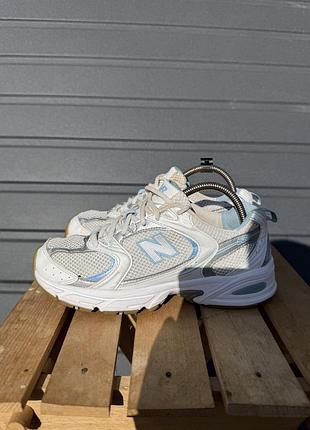 Кросівки new balance