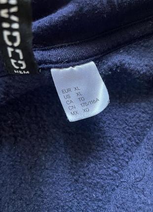 Худі  divided h&m 2