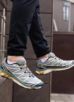 Кроссовки asics 5