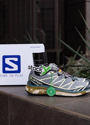 Кроссовки asics 4