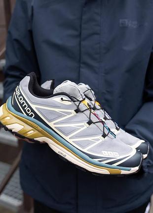 Кроссовки asics 7