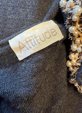 Кардиган attitude 3
