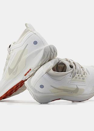 Nike pegasus trail 5 gtx gore-tex white 5