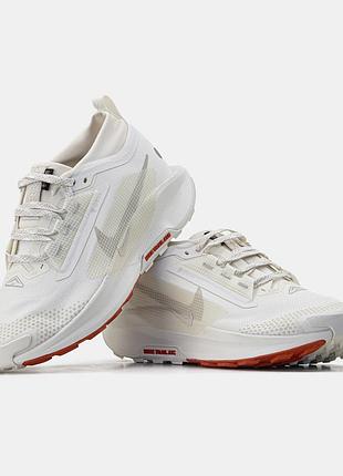 Nike pegasus trail 5 gtx gore-tex white 6
