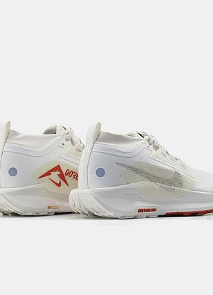 Nike pegasus trail 5 gtx gore-tex white 4