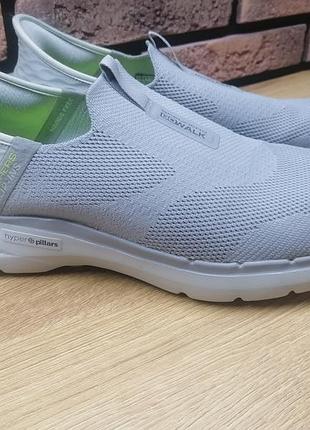 Skechers кросівки чоловічі 44 розмір