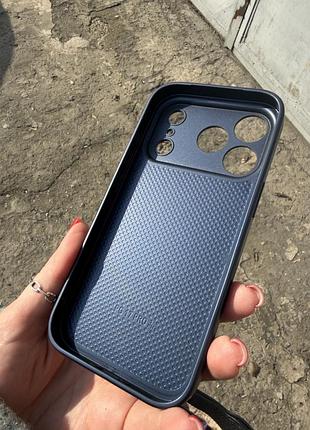 Чохол для iphone 17 pro 3