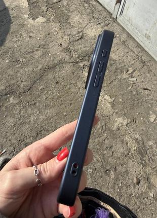 Чохол для iphone 17 pro 4