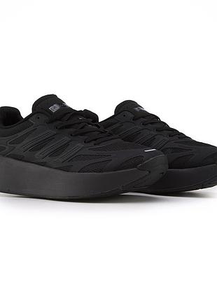 Мужские кроссовки adidas adizero aruku black (41-42, 44-45 размер)