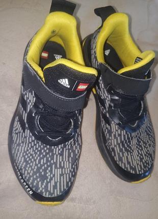 Кроссовки lego adidas 36 р