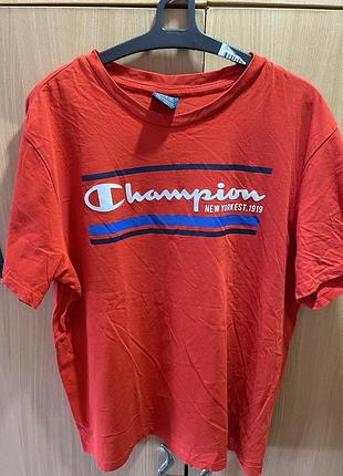 Футболка champion 2xl