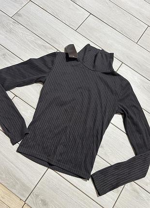 Гольф водолазка кофта