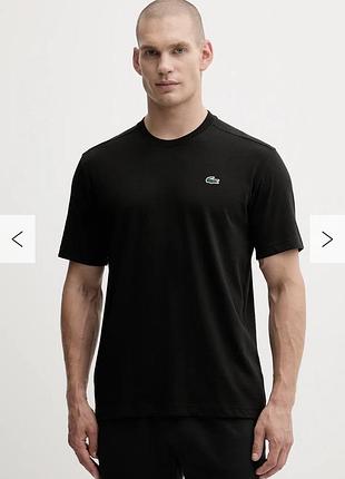Чоловіча футболка lacoste