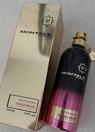 Оригінальні montale 2