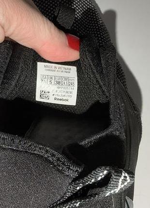 Кроссовки reebok 3