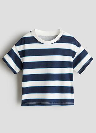 Футболка дитяча h&m розмір 68, 92