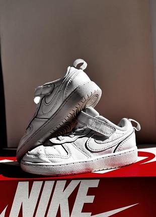 Кросівки від nike🤍