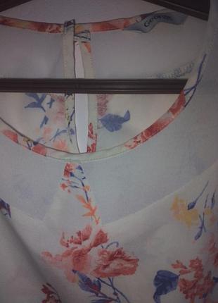 Блуза блузка 4