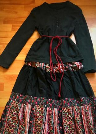 🌹costume national original, italy,  куртка-жакет