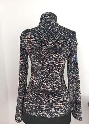 Спортивна кофта 2