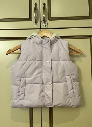 Жилетка дитяча