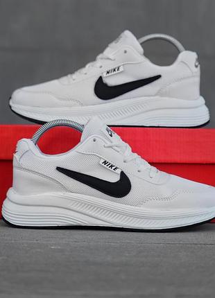 Кросівки nike nike r2x 3