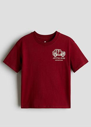 Футболка дитяча h&m