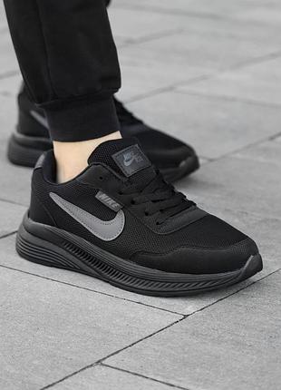 Кроссовки nike nike r2x 7