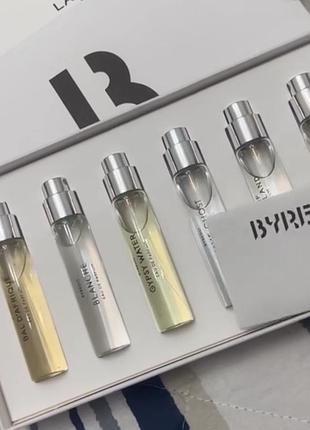 Набір byredo